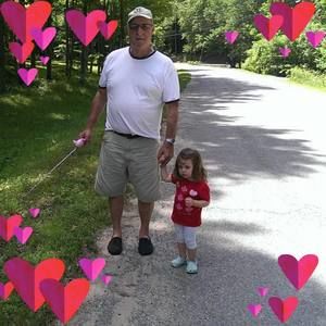 Meet your Posher, Marg